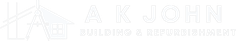 A K John Building & Refurbishment